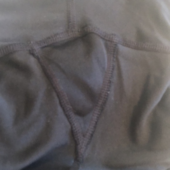 NWOT Nike Running cropped leggings - Picture 6 of 6